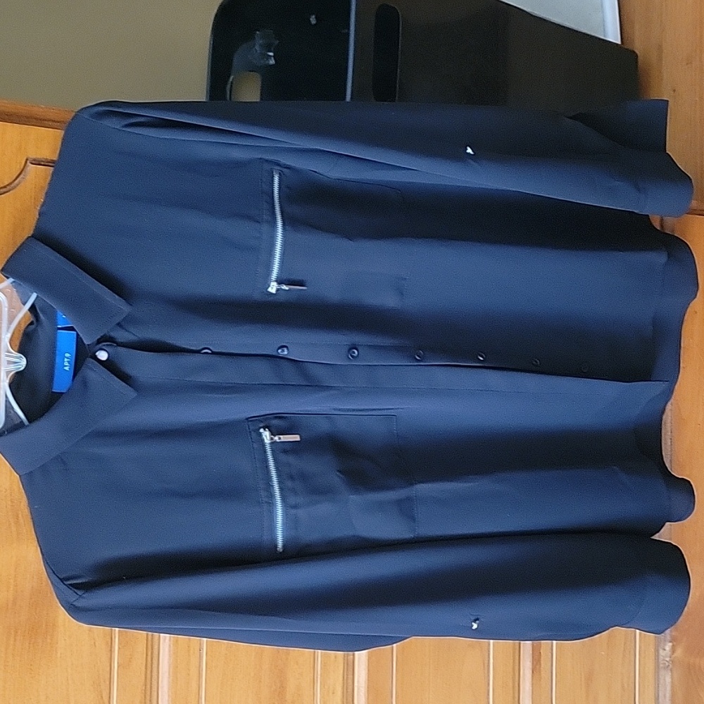 Apt 9 blouse